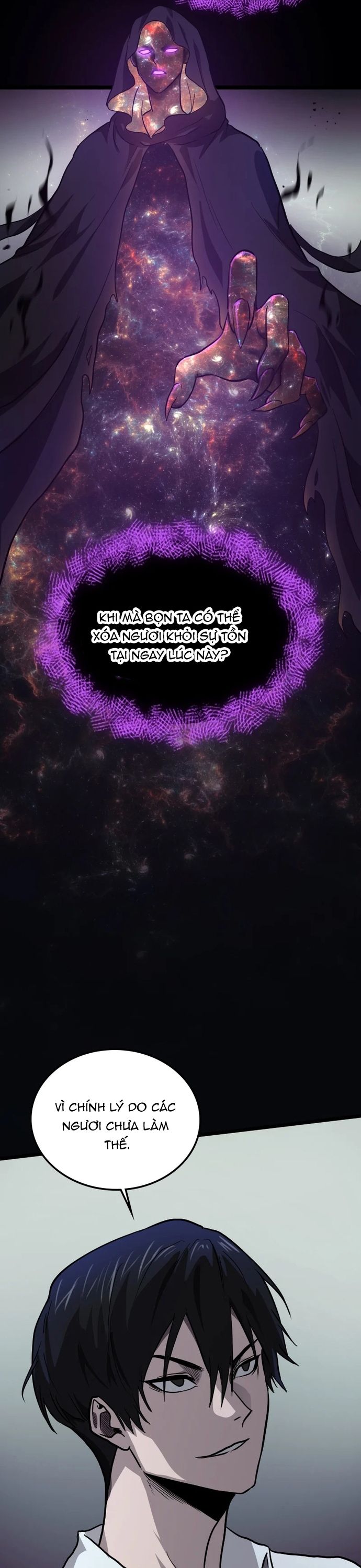 Thực Thần Quật Khởi Chapter 1 - Trang 2