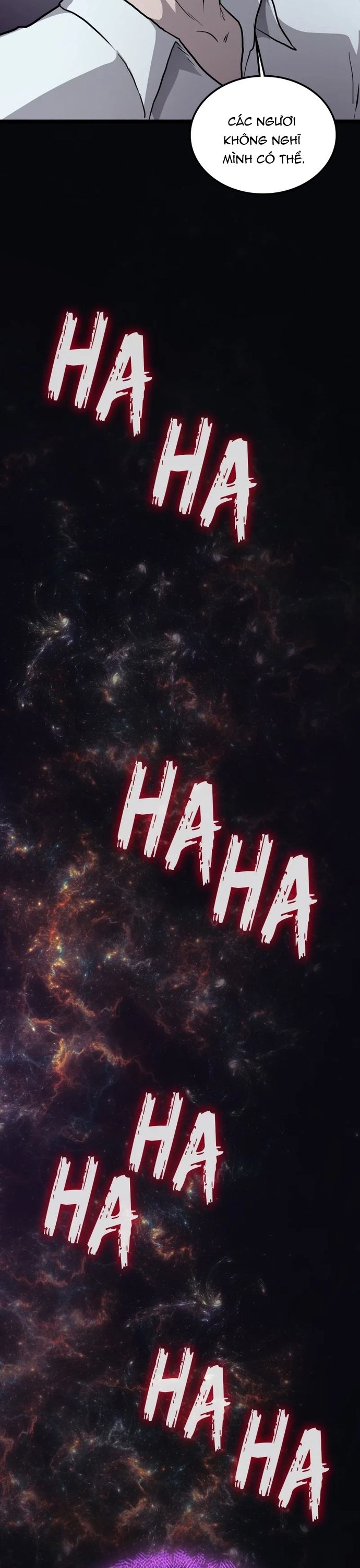 Thực Thần Quật Khởi Chapter 1 - Trang 2