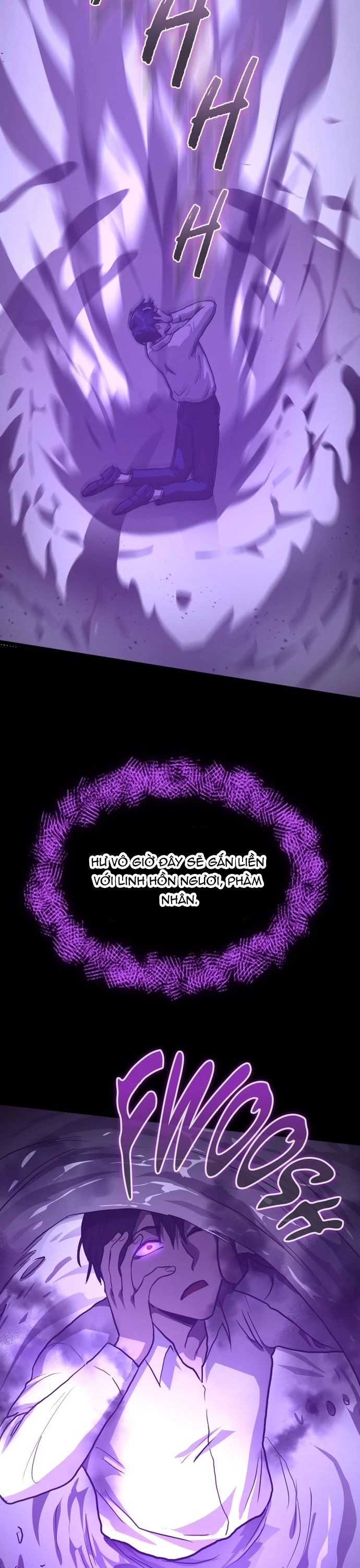 Thực Thần Quật Khởi Chapter 1 - Trang 2