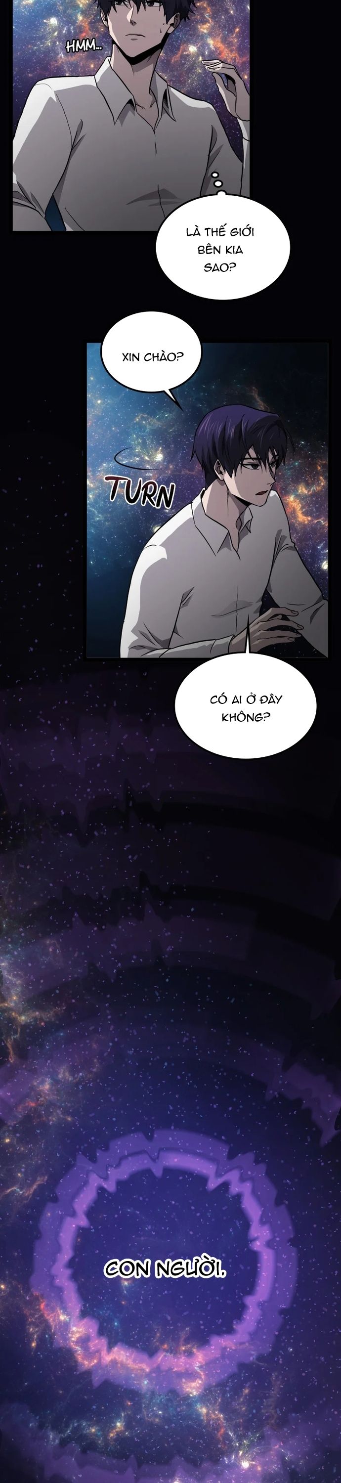 Thực Thần Quật Khởi Chapter 1 - Trang 2