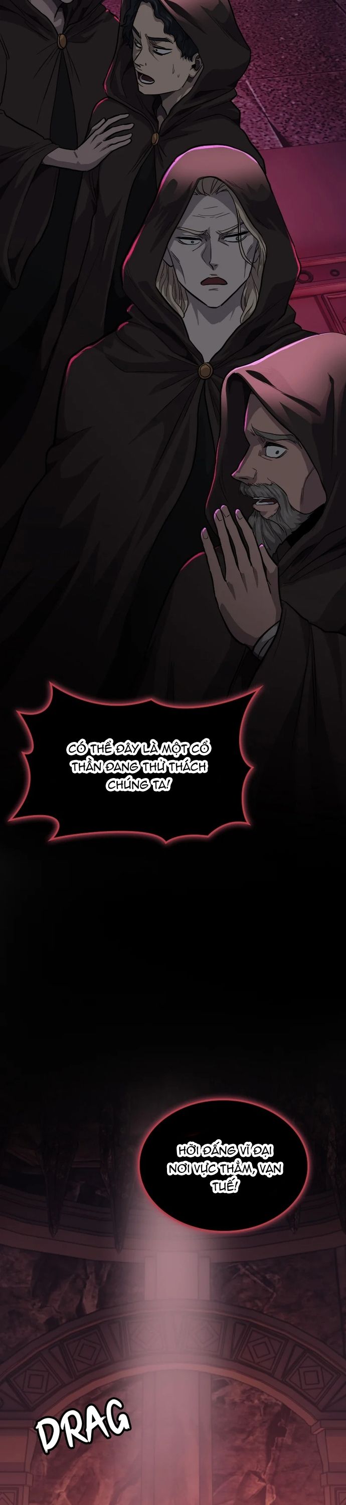 Thực Thần Quật Khởi Chapter 1 - Trang 2