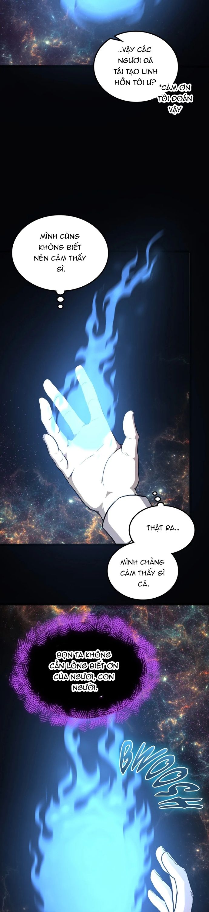 Thực Thần Quật Khởi Chapter 1 - Trang 2