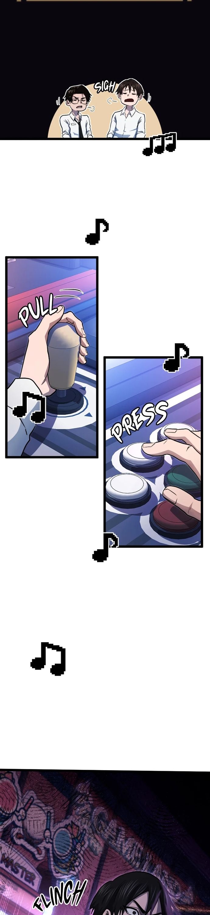 Thực Thần Quật Khởi Chapter 3 - Trang 2