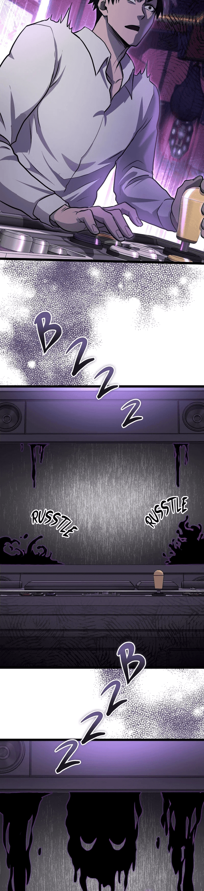 Thực Thần Quật Khởi Chapter 3 - Trang 2