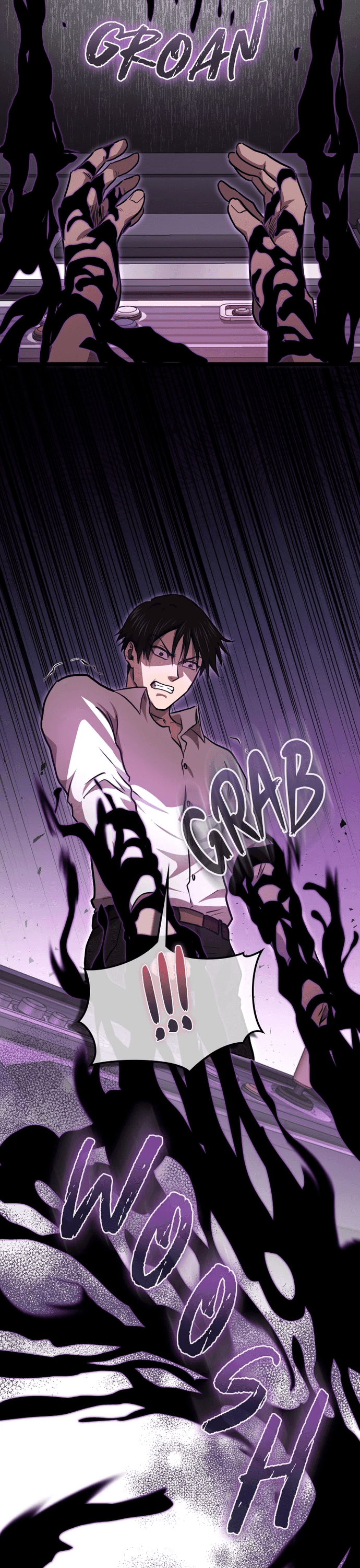 Thực Thần Quật Khởi Chapter 3 - Trang 2