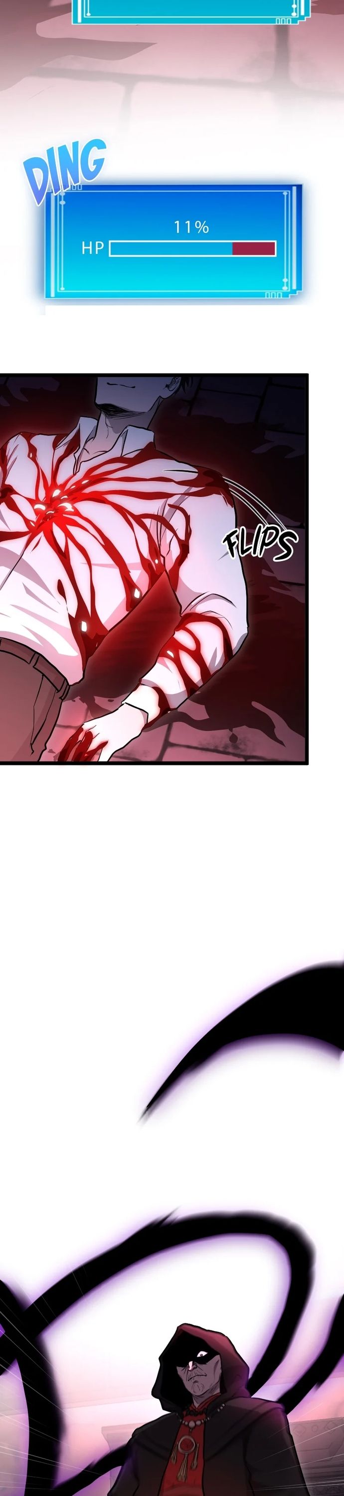 Thực Thần Quật Khởi Chapter 3 - Trang 2