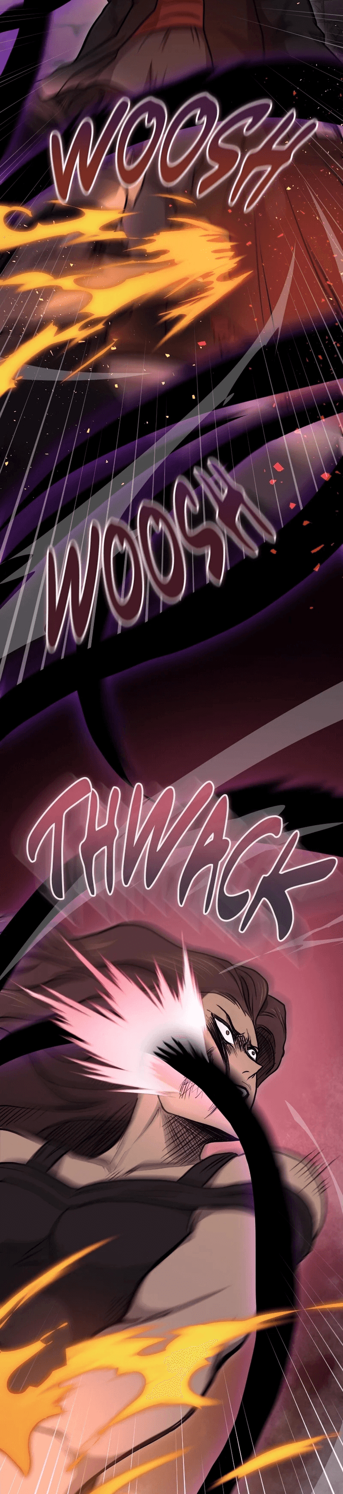 Thực Thần Quật Khởi Chapter 3 - Trang 2