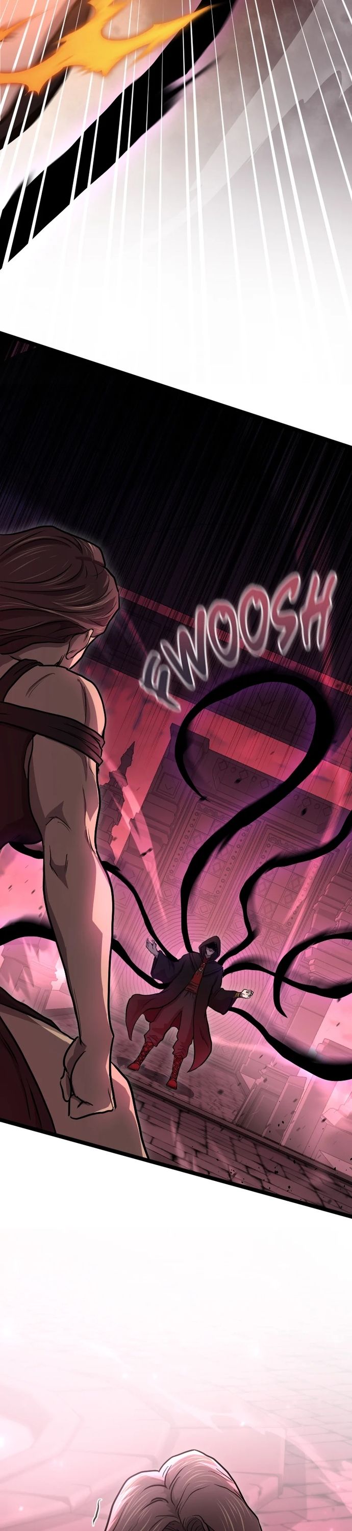 Thực Thần Quật Khởi Chapter 3 - Trang 2