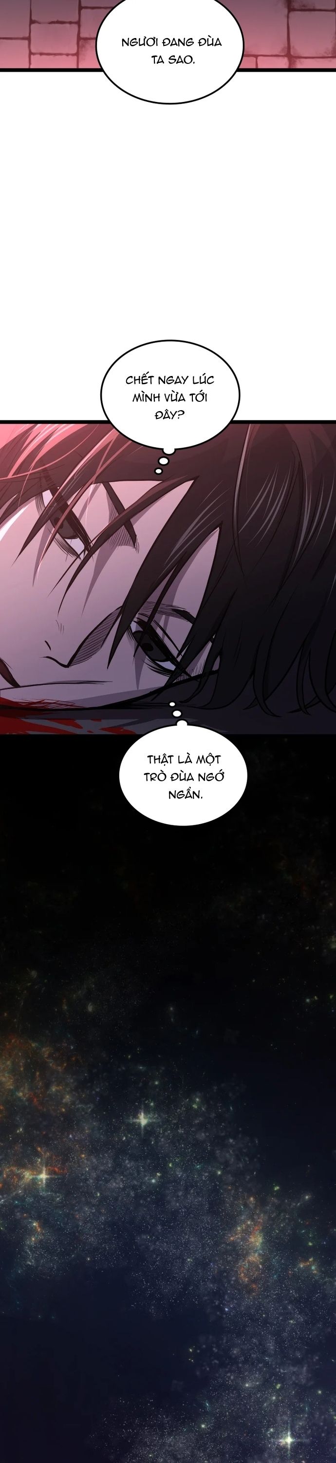 Thực Thần Quật Khởi Chapter 3 - Trang 2