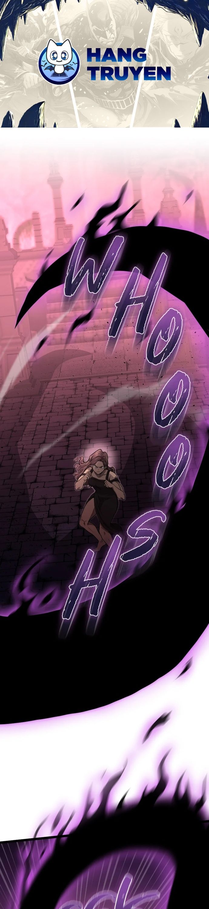 Thực Thần Quật Khởi Chapter 4 - Trang 2