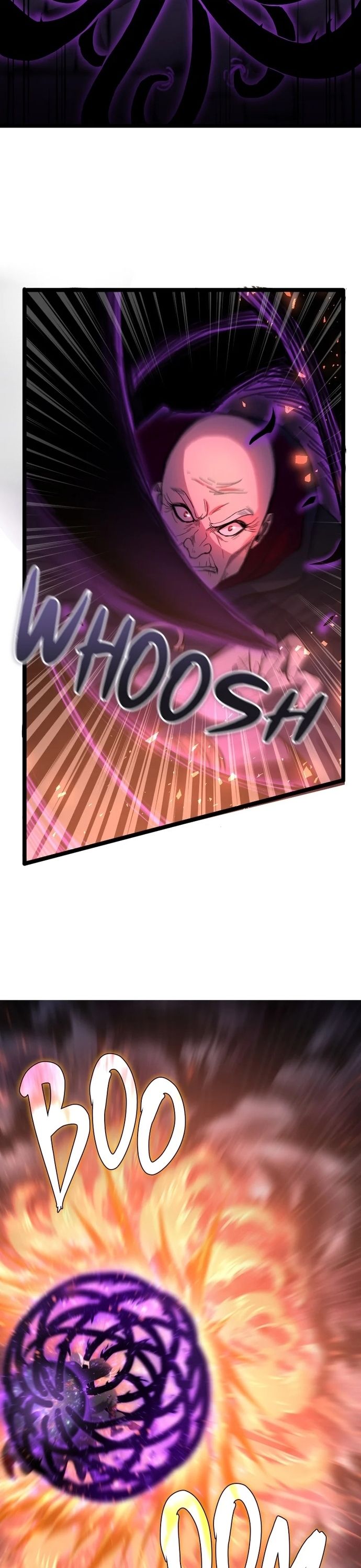 Thực Thần Quật Khởi Chapter 4 - Trang 2