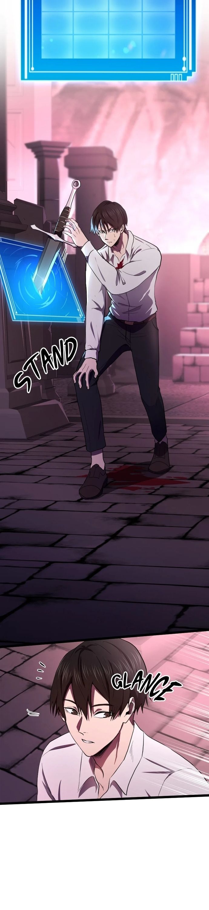 Thực Thần Quật Khởi Chapter 4 - Trang 2