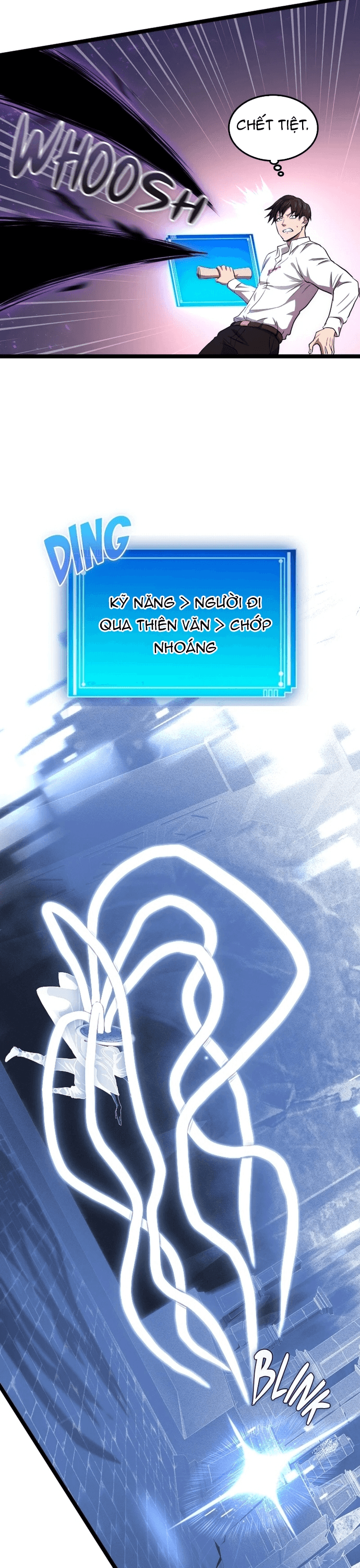 Thực Thần Quật Khởi Chapter 4 - Trang 2