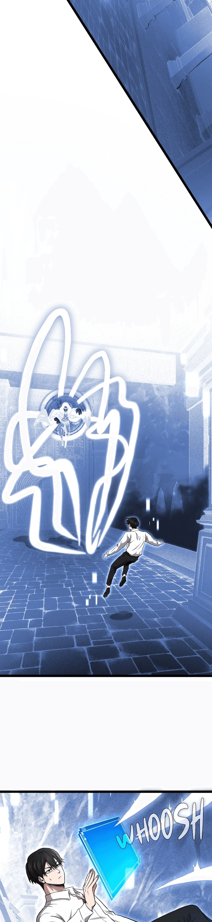 Thực Thần Quật Khởi Chapter 4 - Trang 2