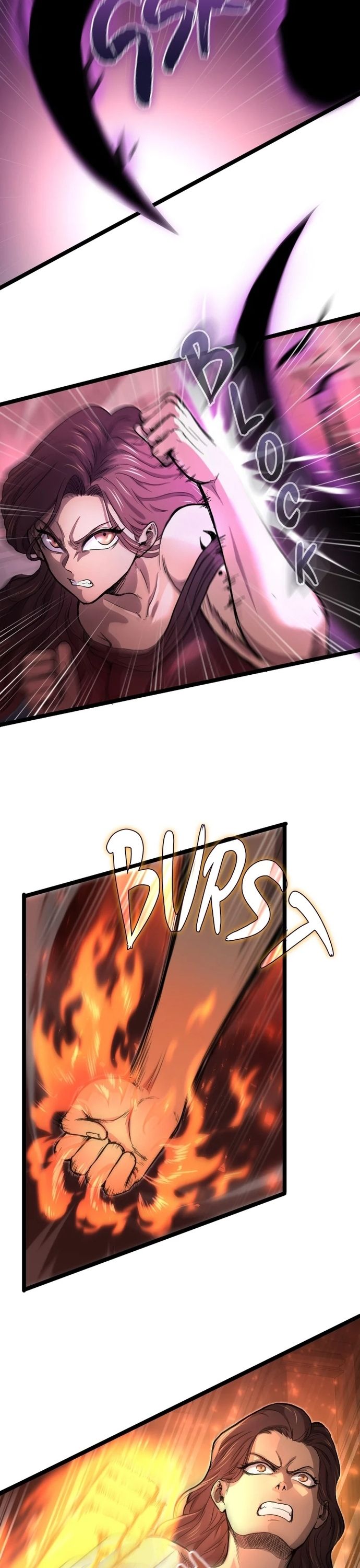 Thực Thần Quật Khởi Chapter 4 - Trang 2