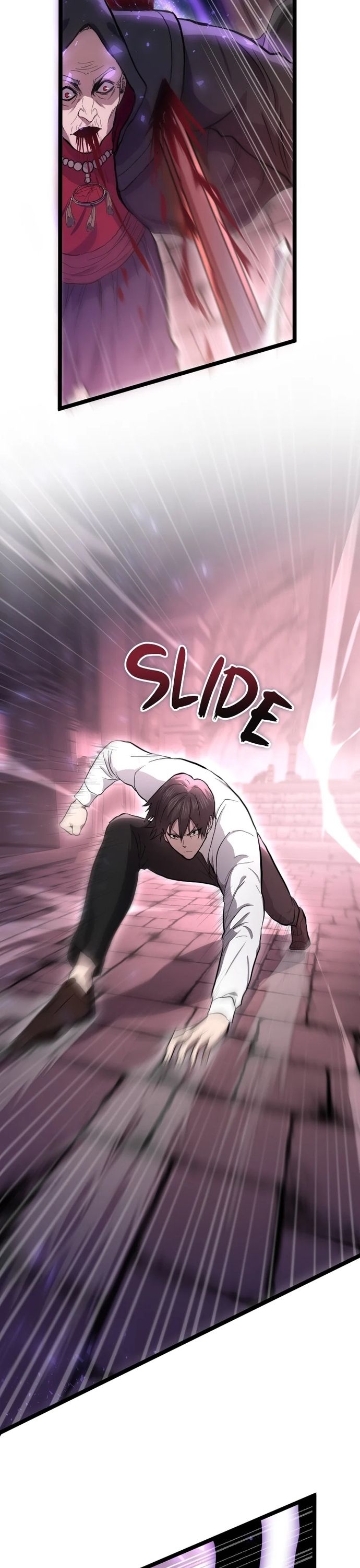 Thực Thần Quật Khởi Chapter 4 - Trang 2