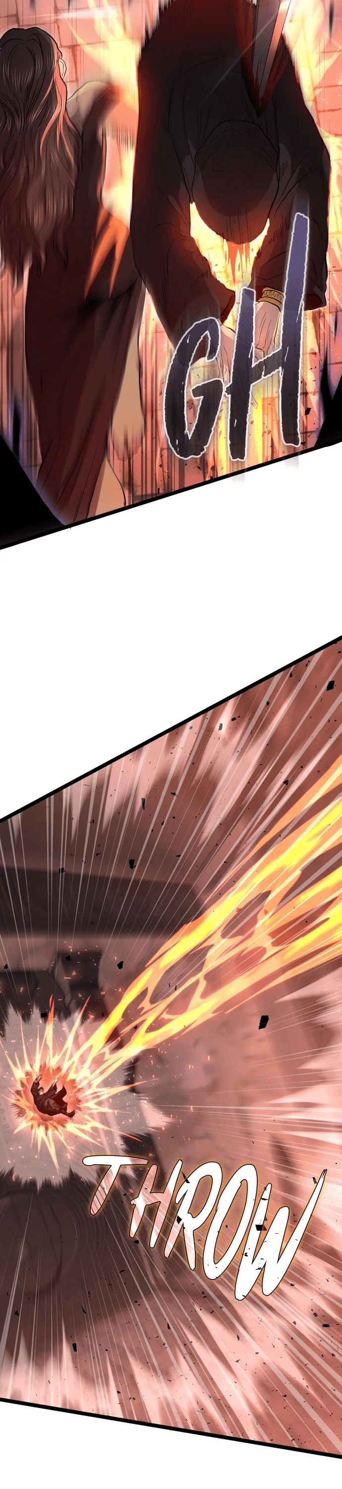 Thực Thần Quật Khởi Chapter 4 - Trang 2