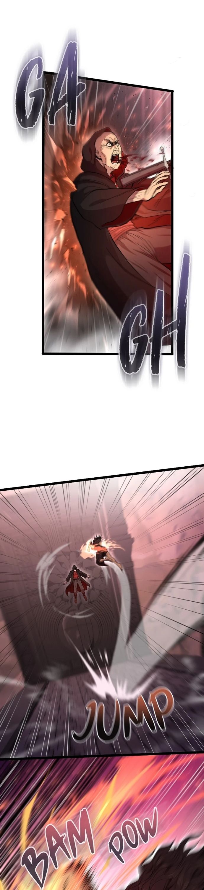 Thực Thần Quật Khởi Chapter 4 - Trang 2