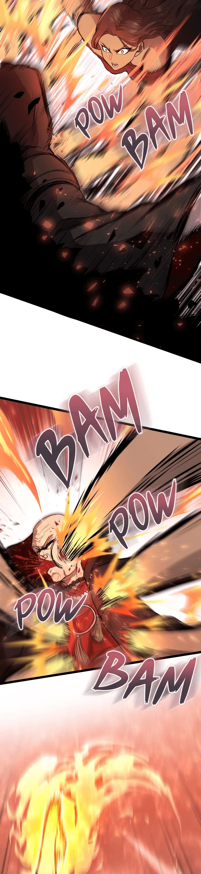 Thực Thần Quật Khởi Chapter 4 - Trang 2