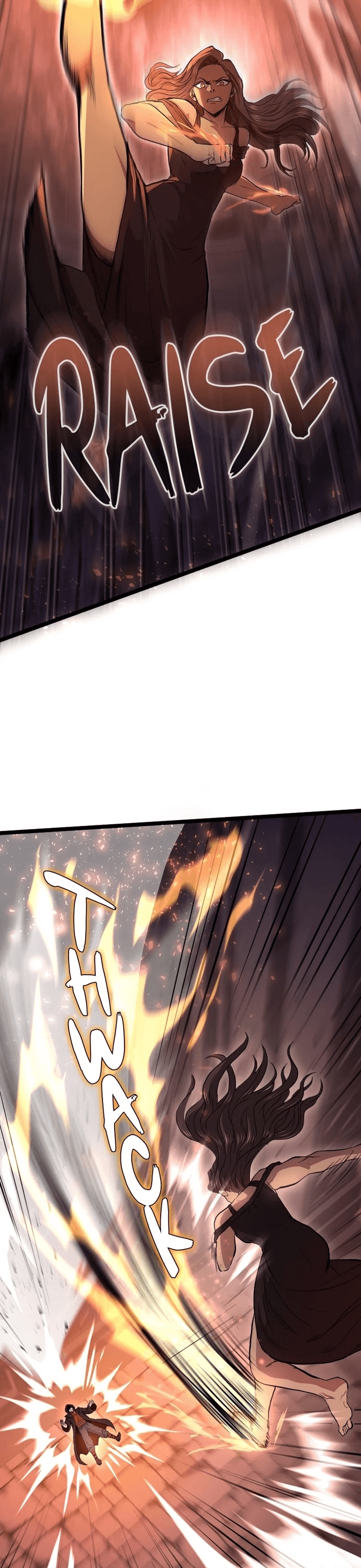 Thực Thần Quật Khởi Chapter 4 - Trang 2