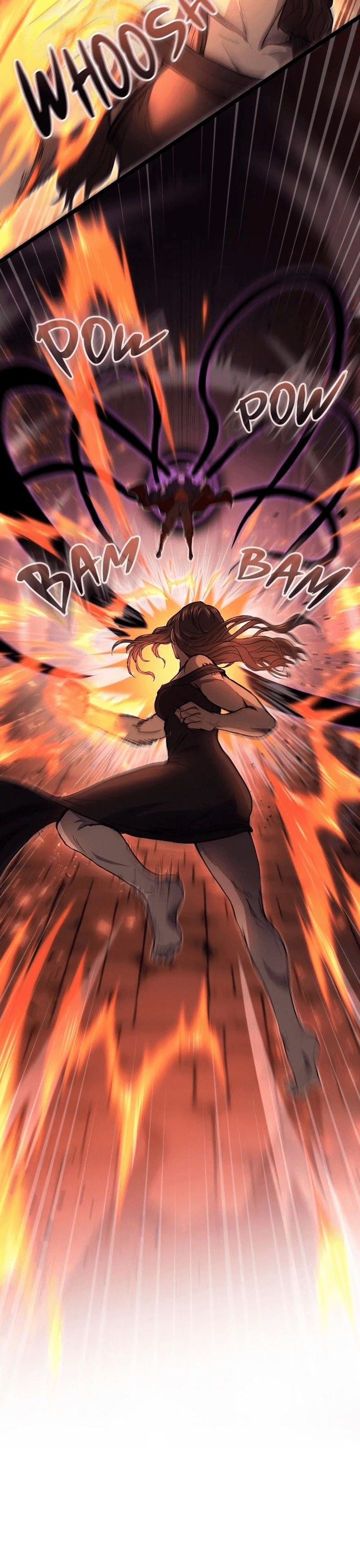 Thực Thần Quật Khởi Chapter 4 - Trang 2