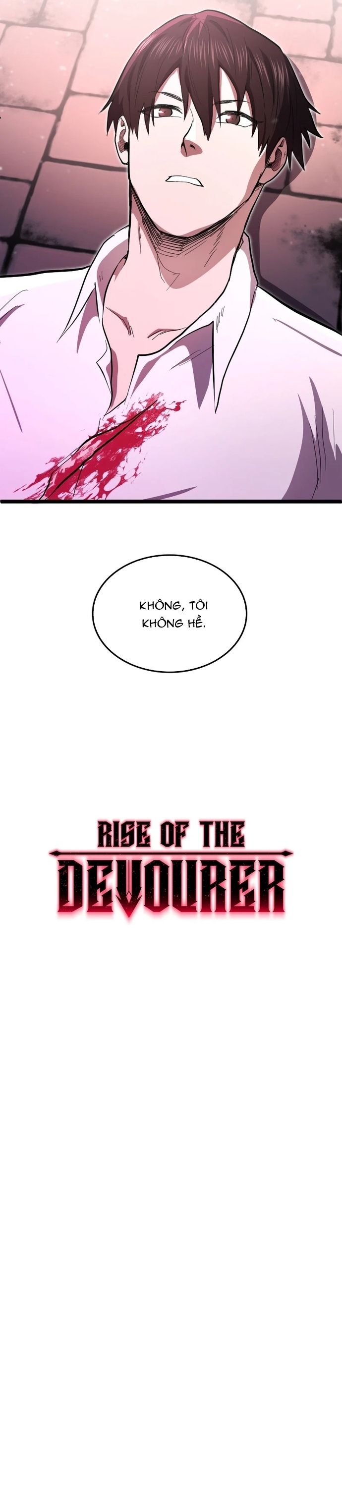 Thực Thần Quật Khởi Chapter 4 - Trang 2