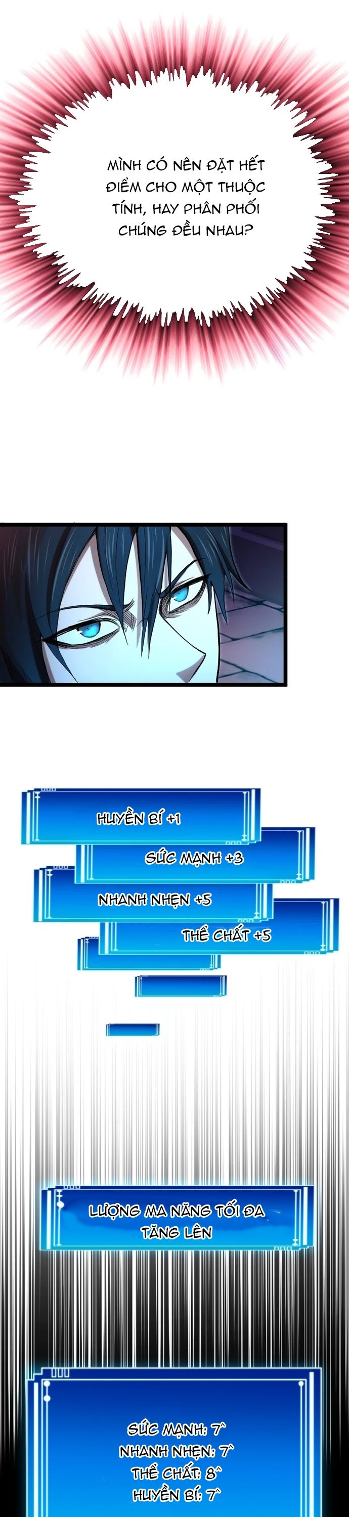 Thực Thần Quật Khởi Chapter 4 - Trang 2