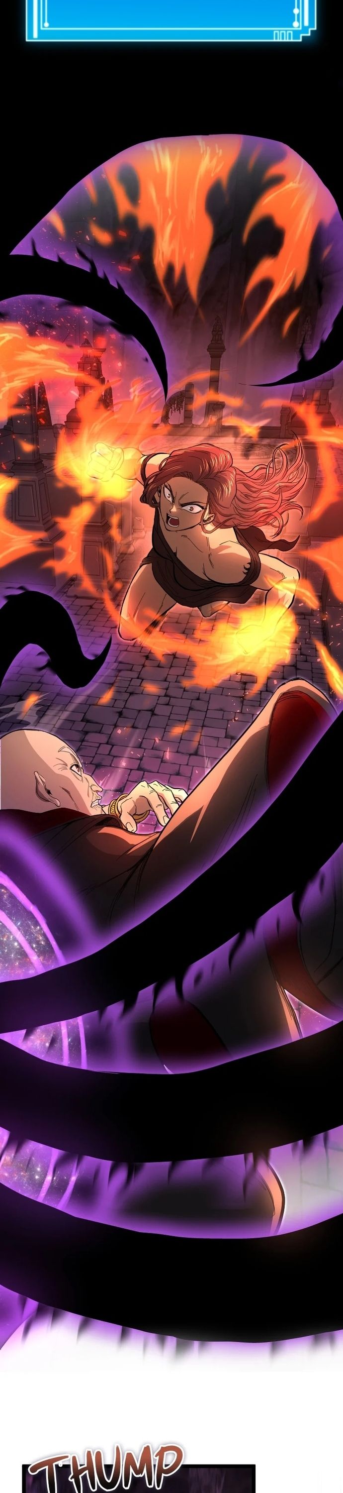 Thực Thần Quật Khởi Chapter 4 - Trang 2