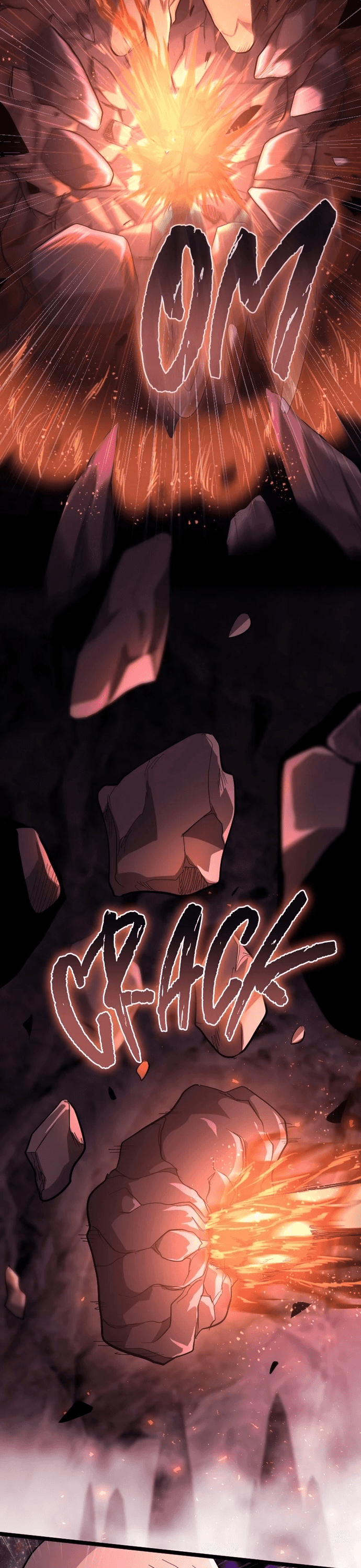 Thực Thần Quật Khởi Chapter 4 - Trang 2