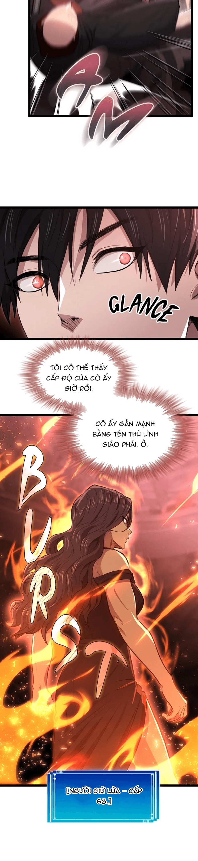 Thực Thần Quật Khởi Chapter 5 - Trang 2