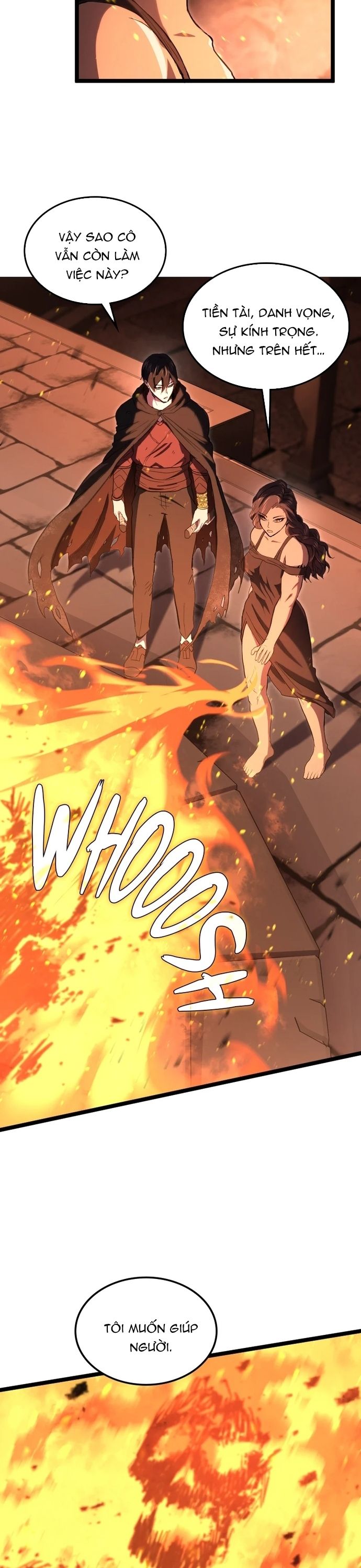 Thực Thần Quật Khởi Chapter 5 - Trang 2