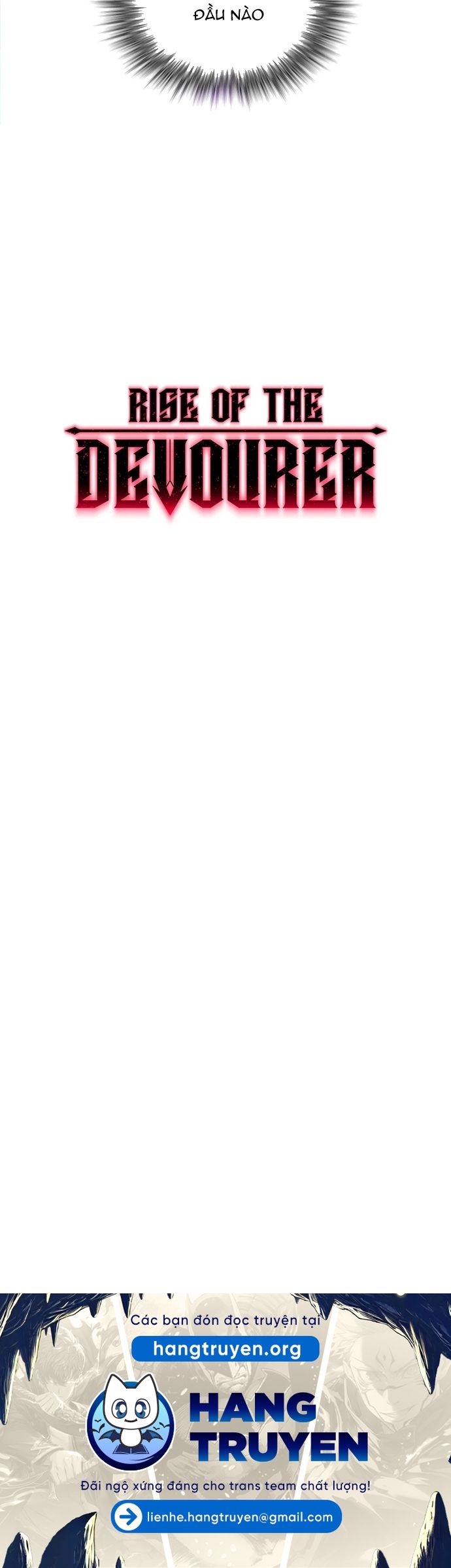 Thực Thần Quật Khởi Chapter 5 - Trang 2