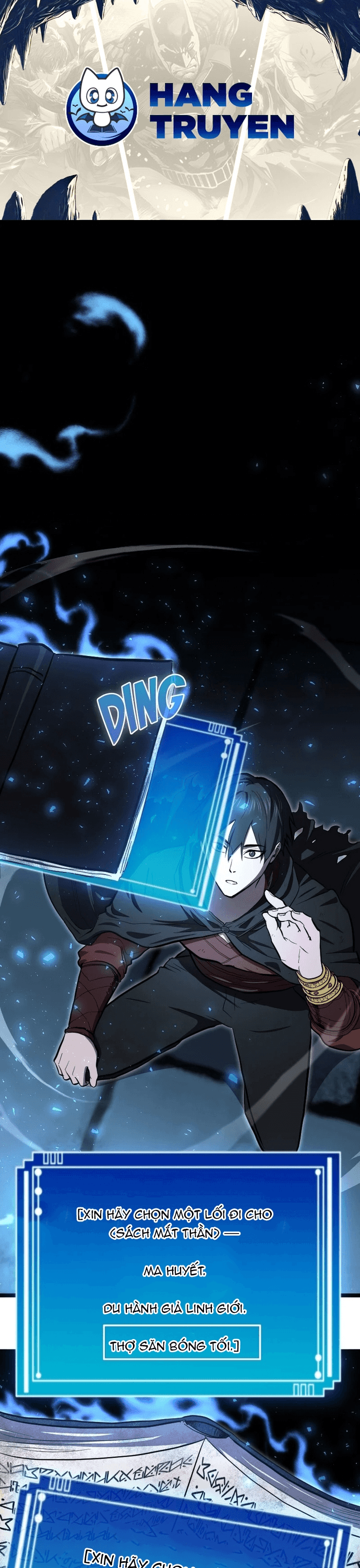 Thực Thần Quật Khởi Chapter 6 - Trang 2