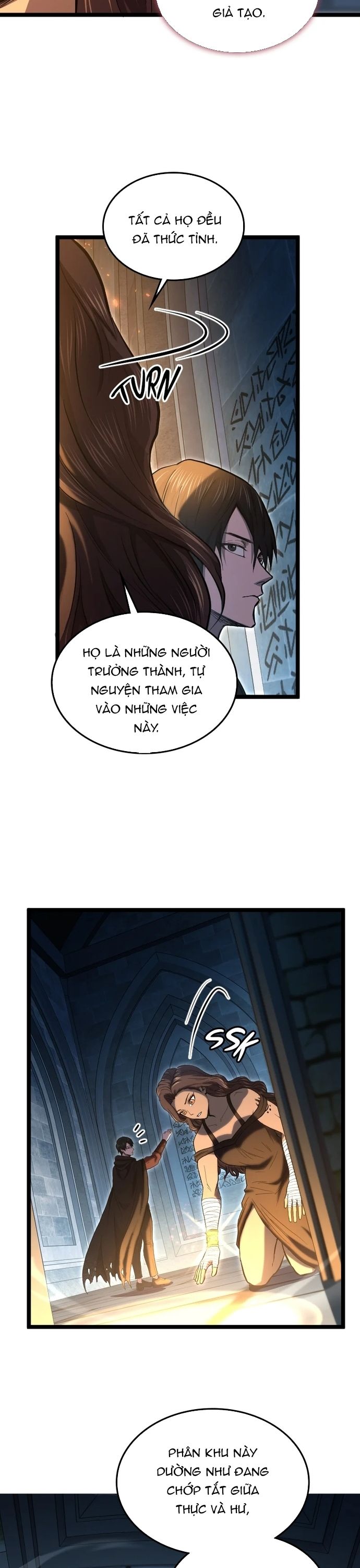 Thực Thần Quật Khởi Chapter 6 - Trang 2