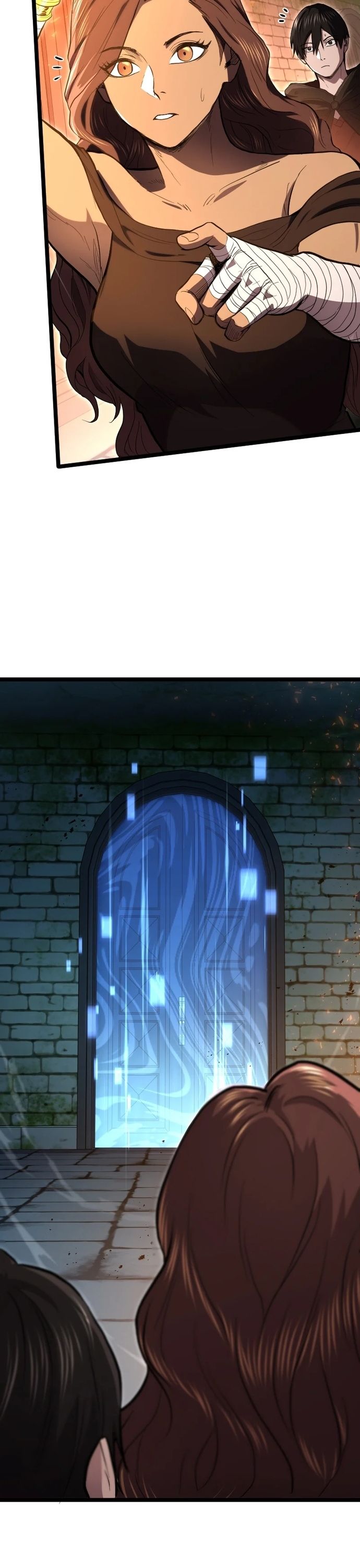 Thực Thần Quật Khởi Chapter 6 - Trang 2