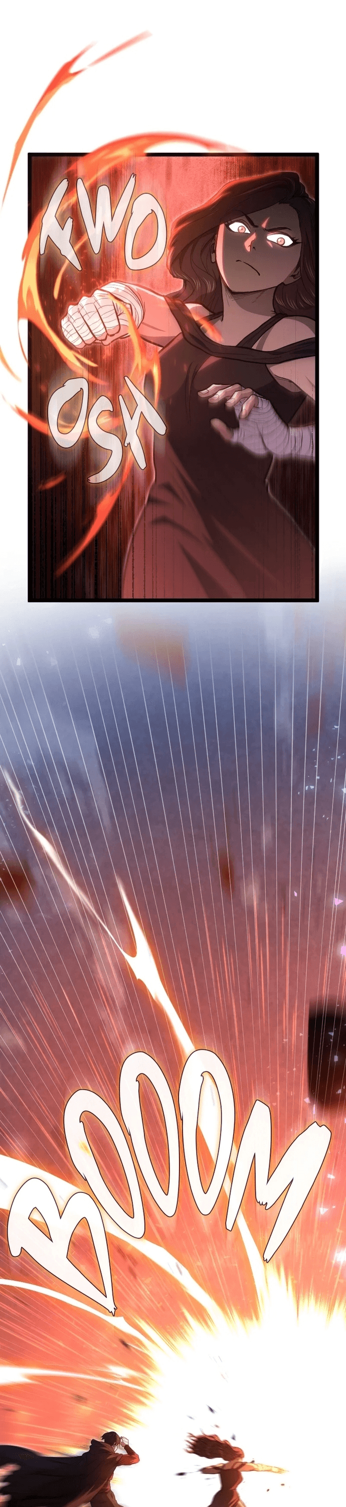 Thực Thần Quật Khởi Chapter 6 - Trang 2