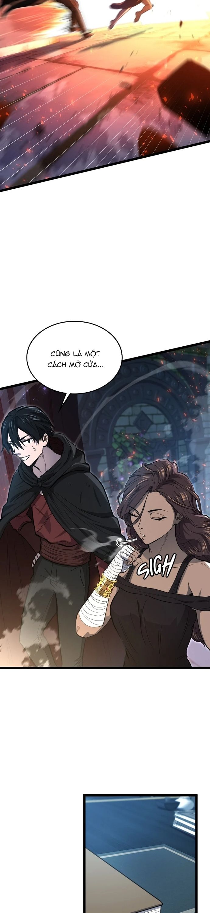 Thực Thần Quật Khởi Chapter 6 - Trang 2