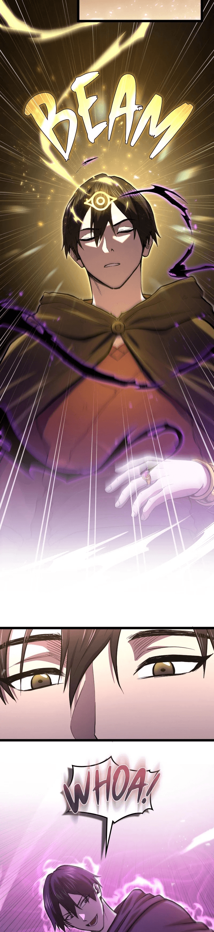 Thực Thần Quật Khởi Chapter 6 - Trang 2