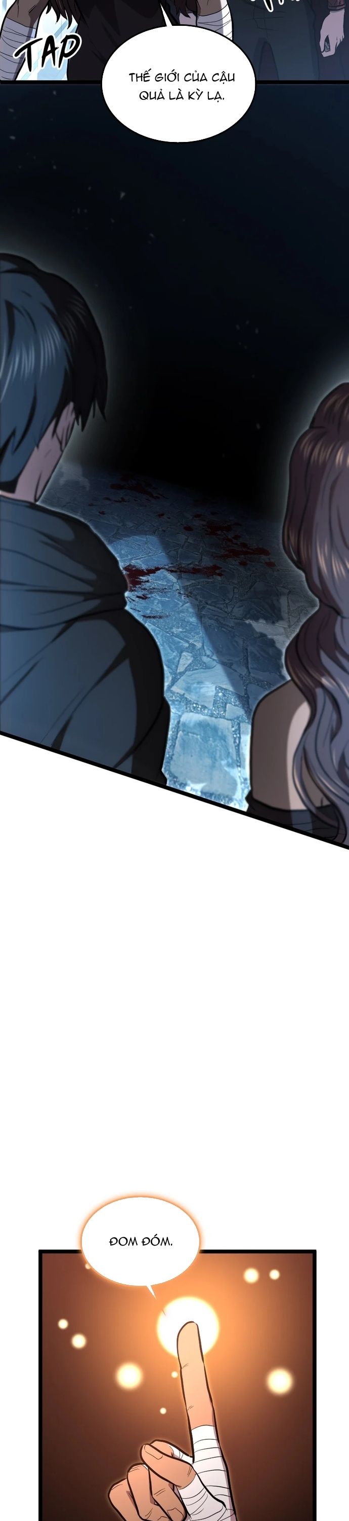 Thực Thần Quật Khởi Chapter 6 - Trang 2