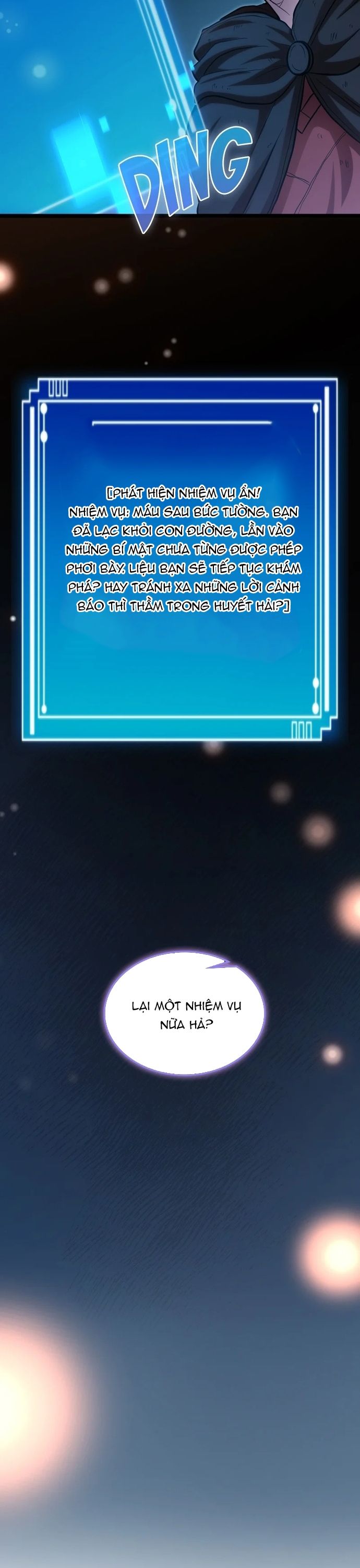 Thực Thần Quật Khởi Chapter 6 - Trang 2