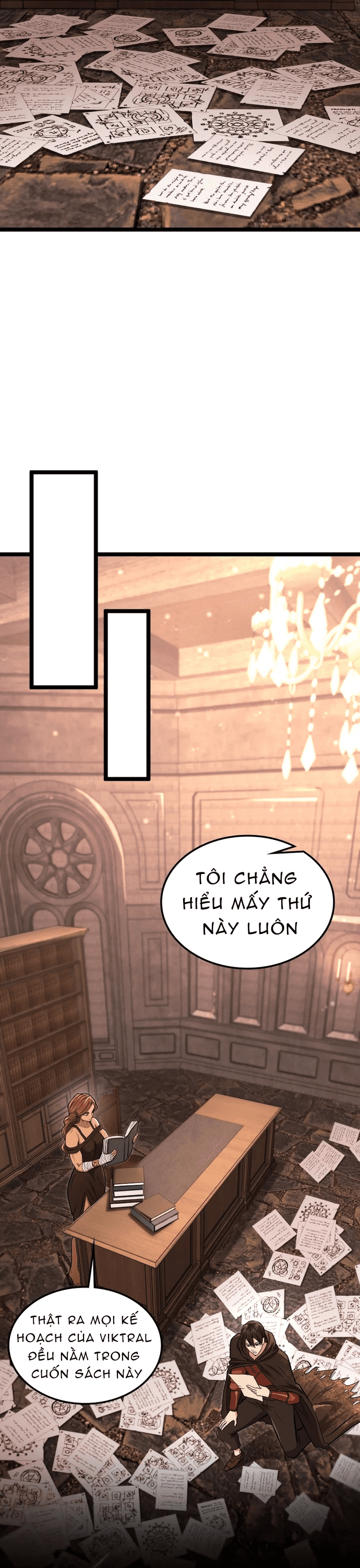 Thực Thần Quật Khởi Chapter 7 - Trang 2