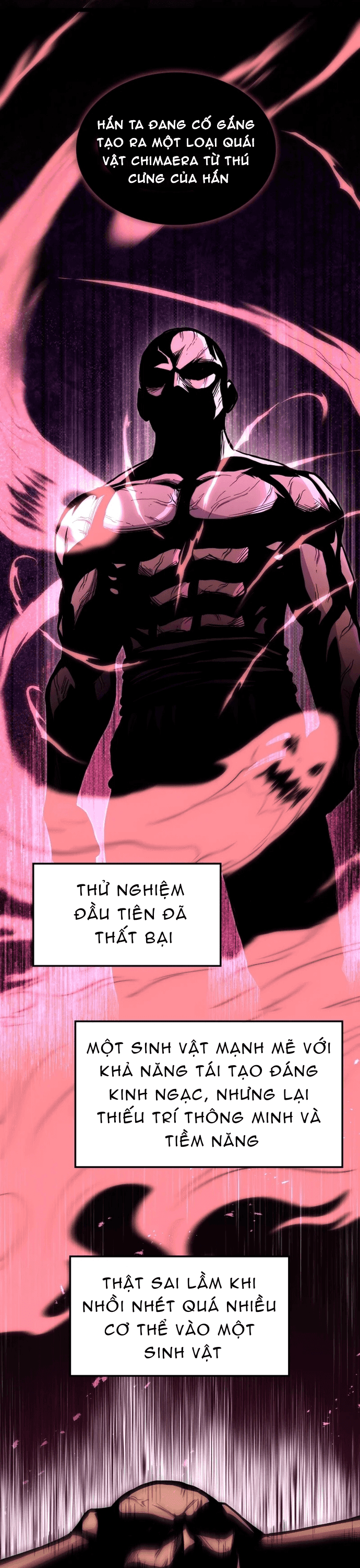 Thực Thần Quật Khởi Chapter 7 - Trang 2
