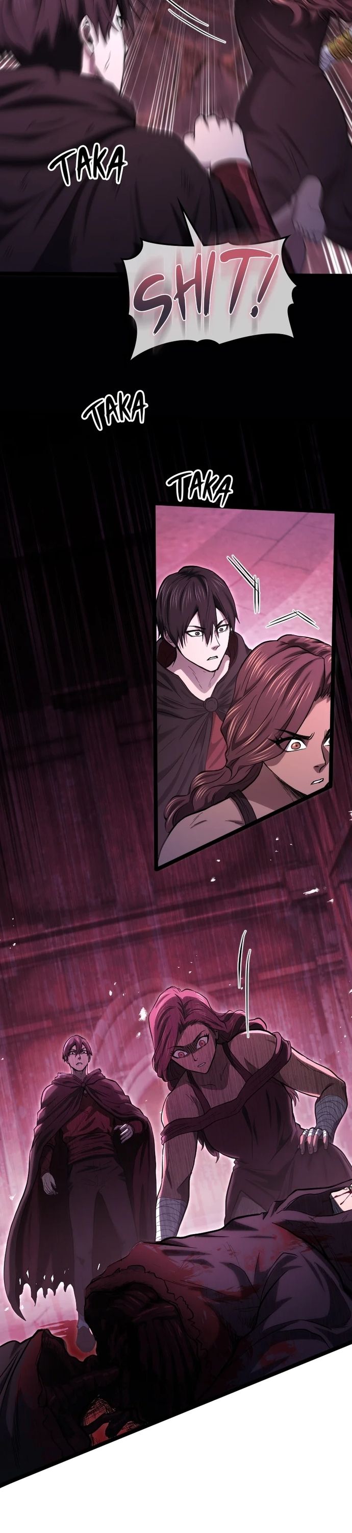 Thực Thần Quật Khởi Chapter 7 - Trang 2