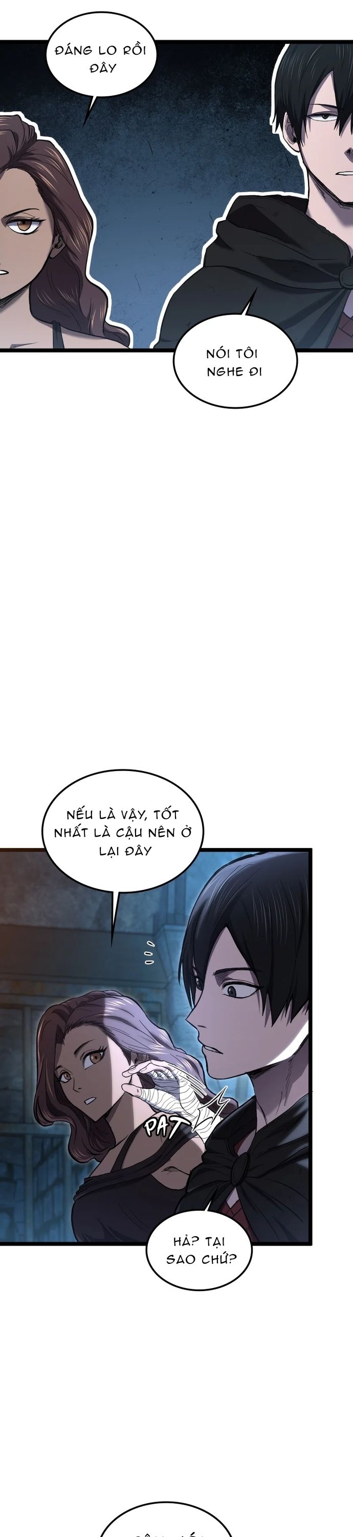 Thực Thần Quật Khởi Chapter 7 - Trang 2