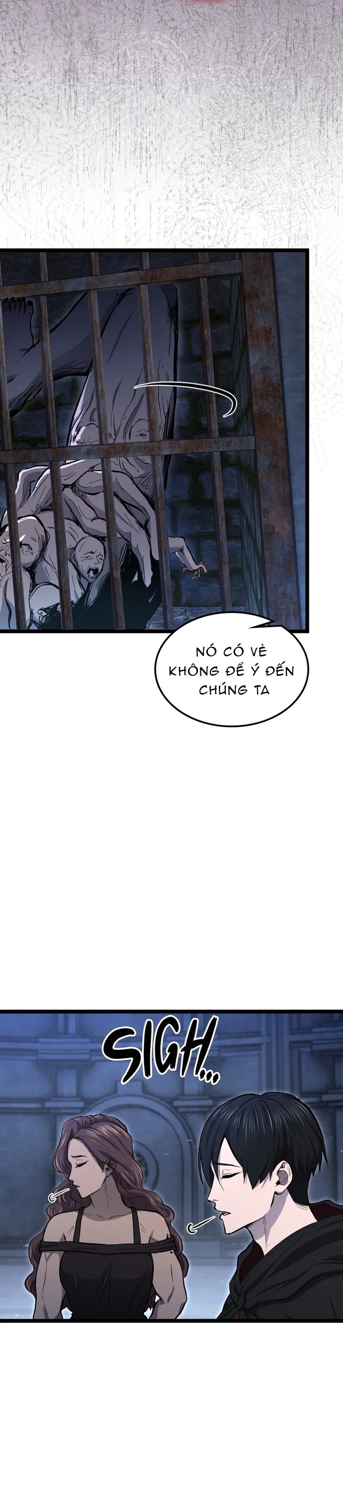 Thực Thần Quật Khởi Chapter 7 - Trang 2
