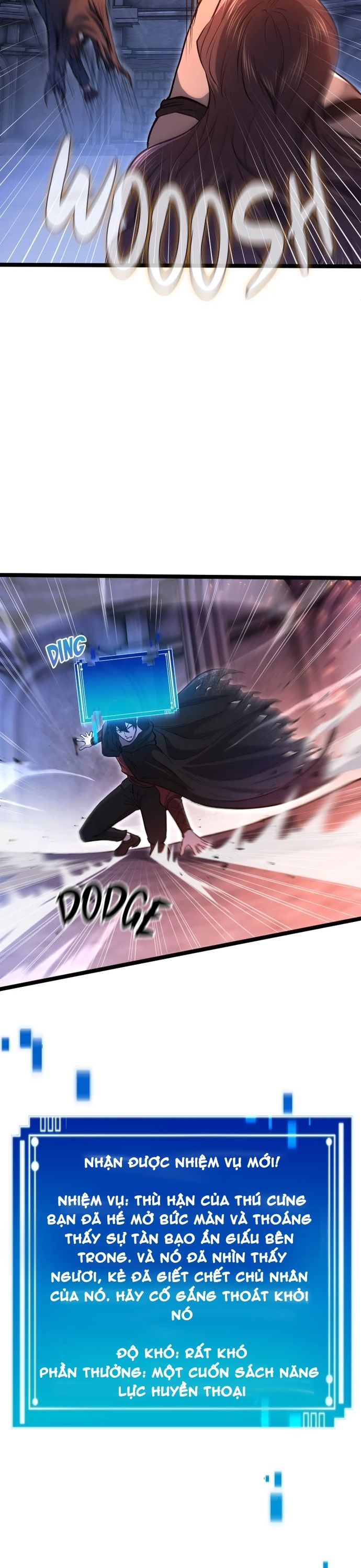 Thực Thần Quật Khởi Chapter 7 - Trang 2