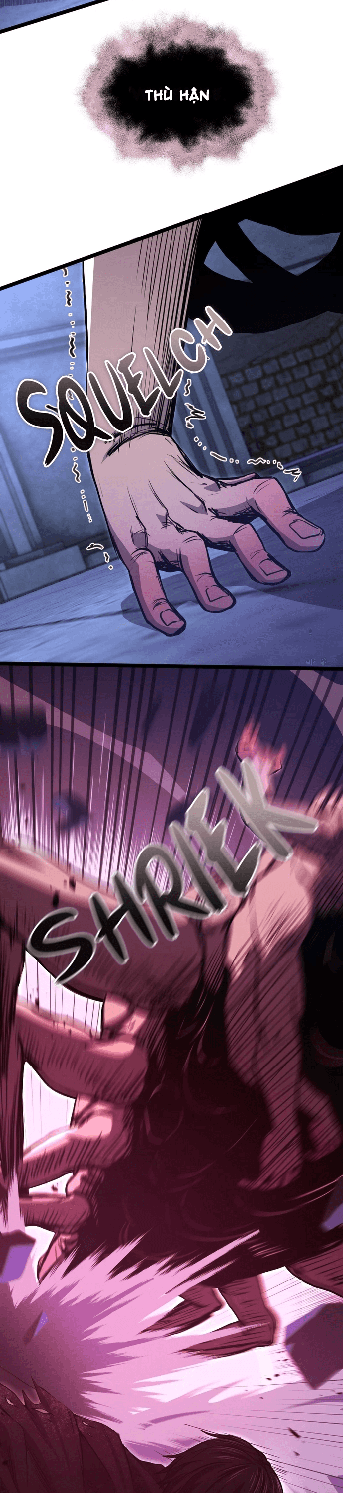 Thực Thần Quật Khởi Chapter 7 - Trang 2