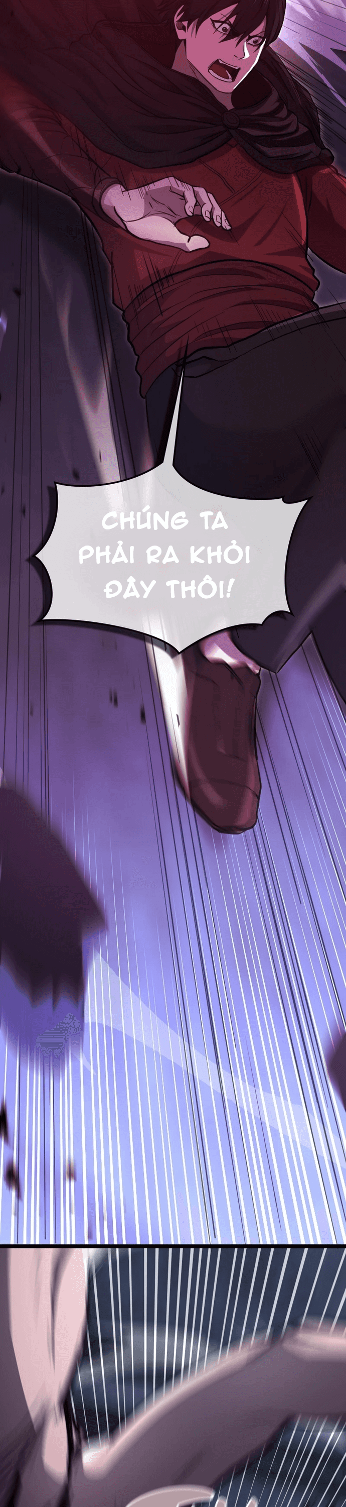Thực Thần Quật Khởi Chapter 7 - Trang 2