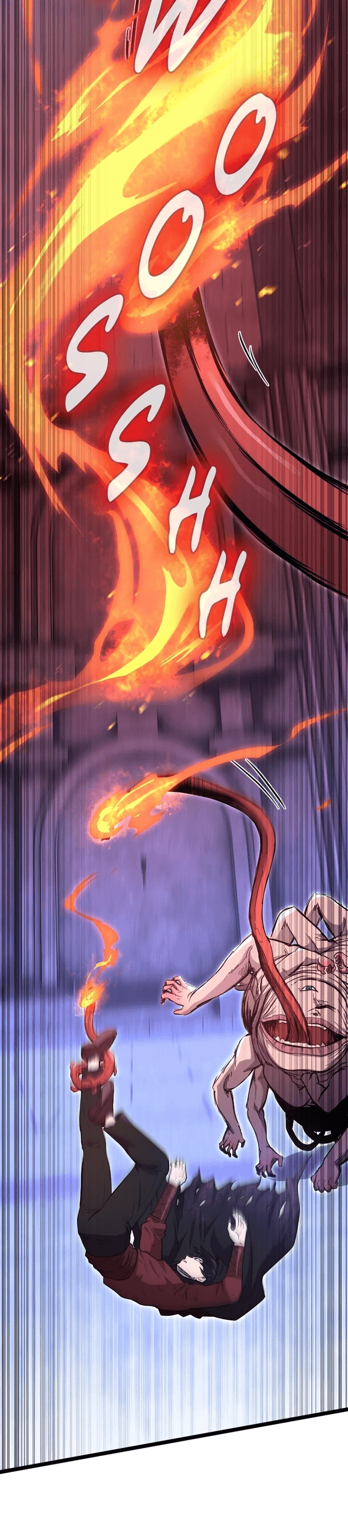 Thực Thần Quật Khởi Chapter 7 - Trang 2