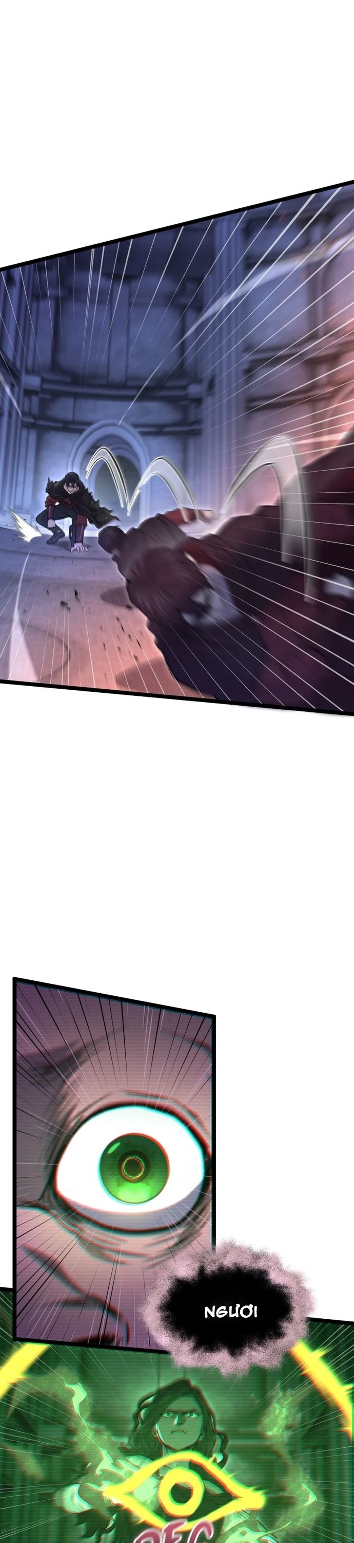 Thực Thần Quật Khởi Chapter 7 - Trang 2